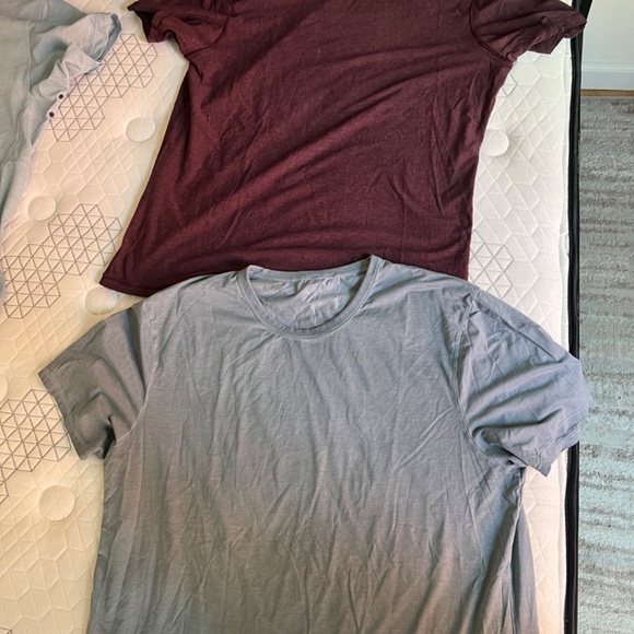 Lululemon (Pace Breaker shorts) - Picture 4 of 6